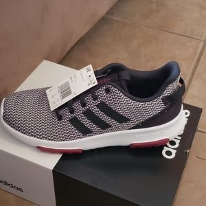 ADIDAS CF RACER TR